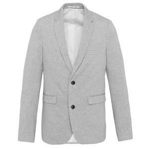 Kariban K6132 - Mens knit jacket