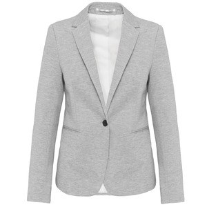 Kariban K6133 - Womens knit jacket