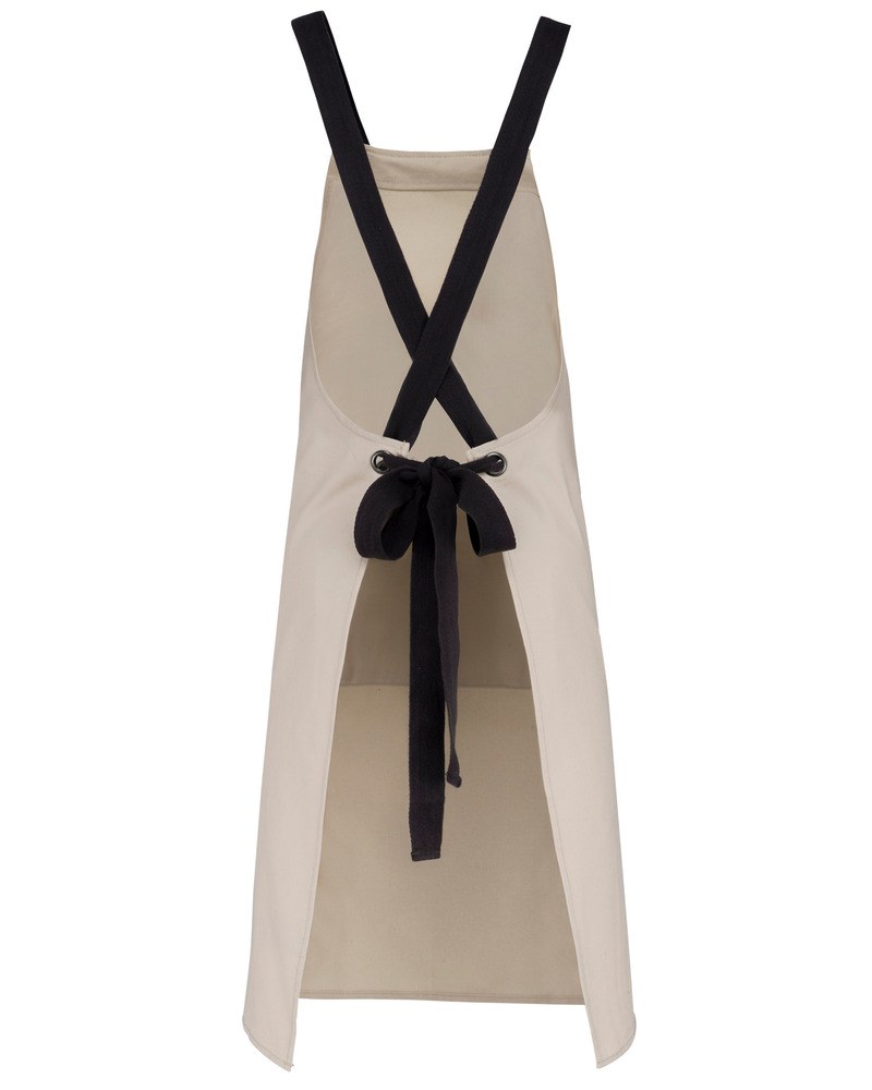 Kariban K8002 - Organic cotton apron