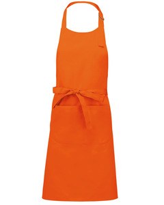 Kariban K890 - POLYESTER COTTON APRON