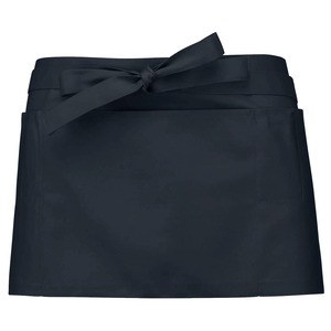 Kariban K896 - Short polycotton apron