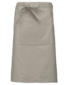 Kariban K897 - Long polycotton apron