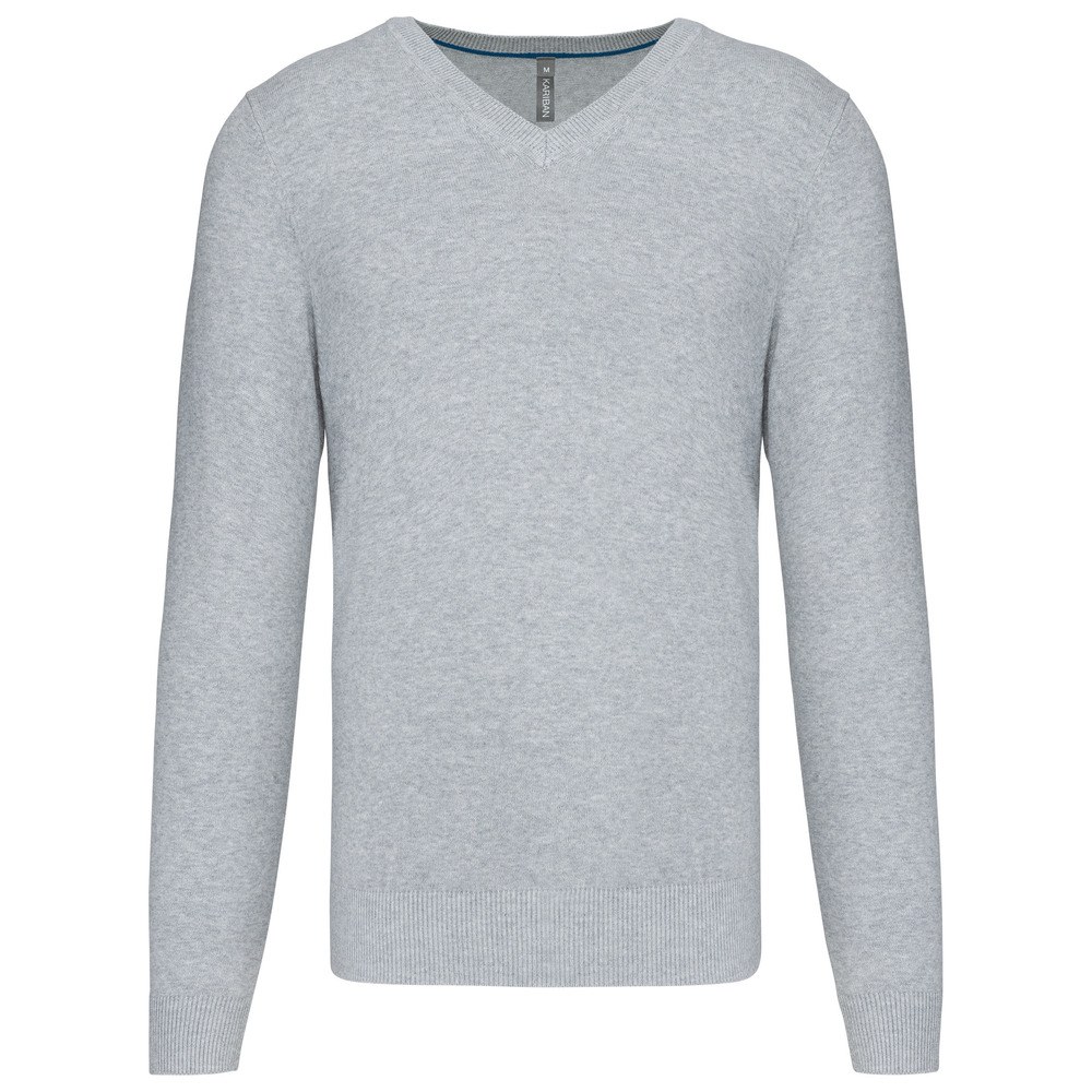 Kariban K982 - Premium V-neck pullover