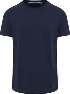 Kariban KV2106 - Mens vintage short-sleeved t-shirt