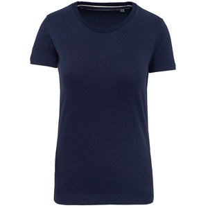 Kariban KV2107 - Womens vintage short-sleeved t-shirt