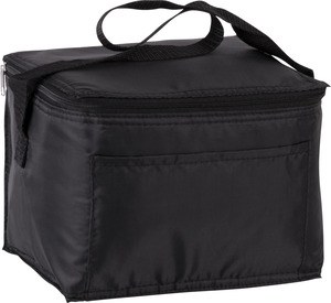 Kimood KI0345 - Mini cooler bag Black