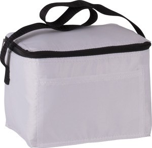 Kimood KI0345 - Mini cooler bag White