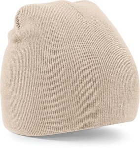 Beechfield B44 - Mens beanie original pull-on beanie