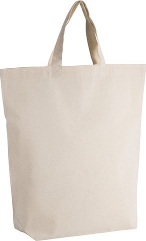 Kimood KI0247 - Cotton shopping bag