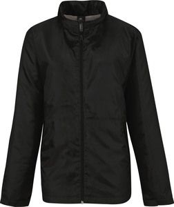 B&C CGJW826 - Women's multi-active jacket Black