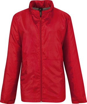 B&C CGJW826 - Womens multi-active jacket