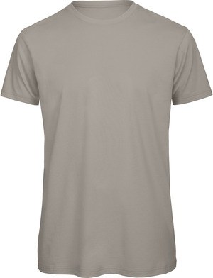 B&C CGTM042 - Mens Organic Inspire round neck T-shirt