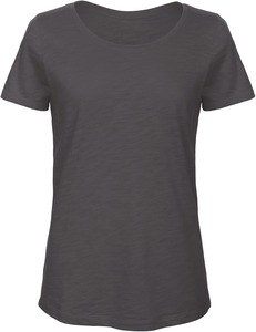 B&C CGTW047 - Womens Organic Slub Inspire Tee