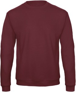 B&C CGWUI23 - Round neck sweatshirt ID.202