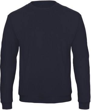 B&C CGWUI23 - Round neck sweatshirt ID.202