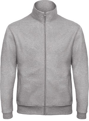 B&C CGWUI26 - Zipped fleece jacket ID.206