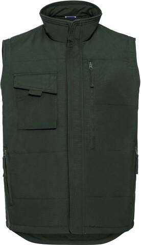 Russell RU014M - Heavy Duty Gilet