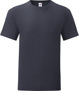 Fruit of the Loom SC61430 - Mens iconic-t t-shirt