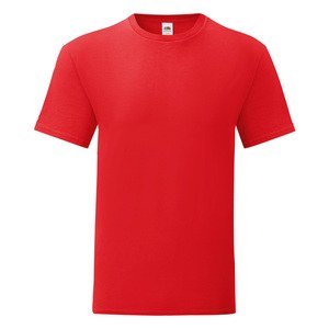 Fruit of the Loom SC61430 - Mens iconic-t t-shirt