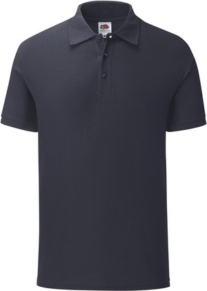 Fruit of the Loom SC63044 - Iconic mens polo shirt