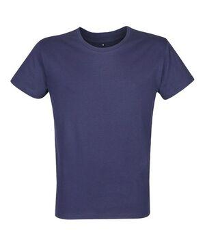 RTP Apparel 03270 - Tempo 185 Men Short Sleeve T Shirt