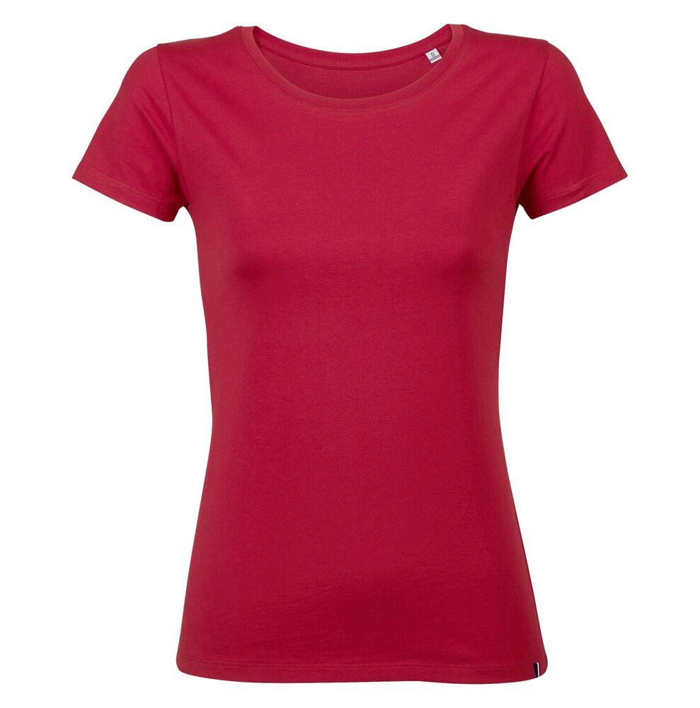 ATF 03273 - Lola Made In France Women's Round Neck T Shirt