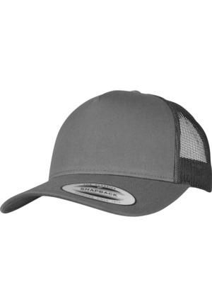 Flexfit 6506 - Retro 5 Panel Trucker Cap