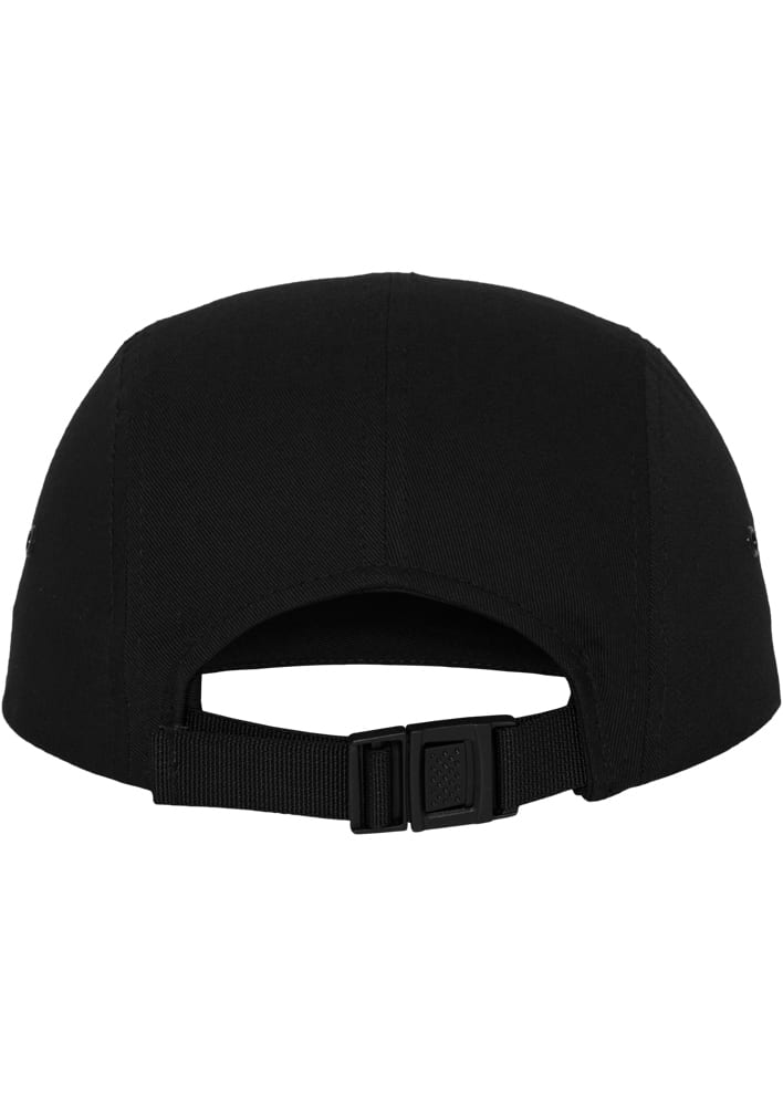 Flexfit 7005 - Classic Flexfit Jockey Cap