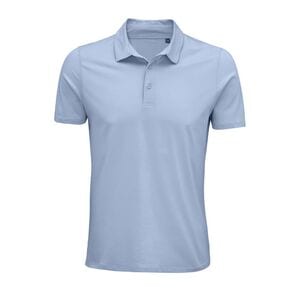 NEOBLU 03572 - Octave Men Jersey Polo Shirt