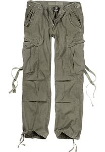 Brandit BD11001C - Ladies M-65 Cargo Pants