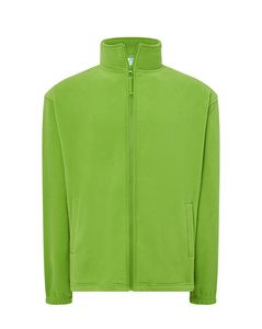 JHK JK300M - Man fleece jacket