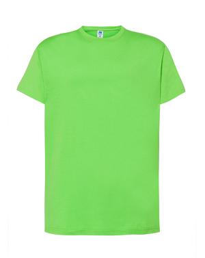 JHK JK155 - Round Neck Man 155 T-Shirt