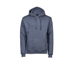 Tee Jays TJ5430 - Hooded sweatshirt Men Flint Stone