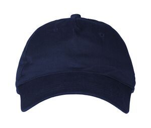 Neutral O93090 - 5 panel cap Navy