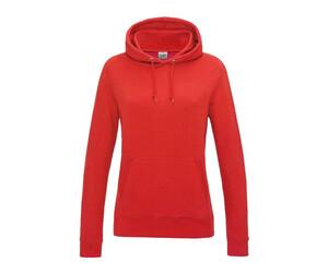 AWDIS JH01F - Womens hoodie