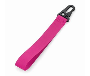 Bag Base BG1000 - Brand Clip Fuchsia