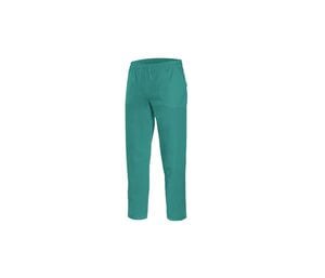 VELILLA V33001 - Healthcare trousers Light Turquoise