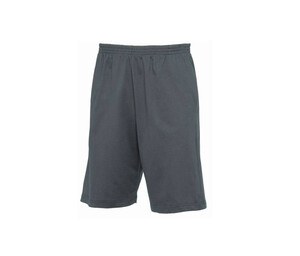 B&C BC202 - Mens cotton shorts