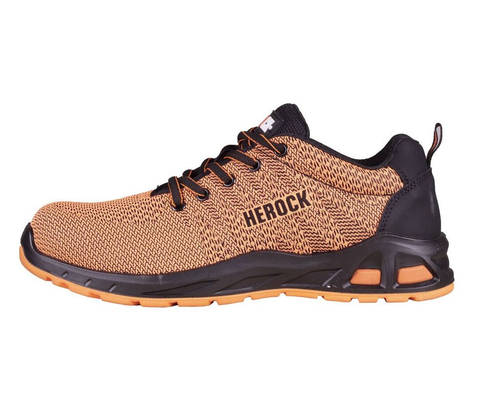 Herock HK702 - Low safety sneakers