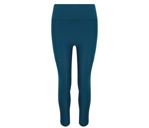 Just Cool JC167 - Women's seamless leggings Ink Blue