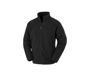 Result RS903X - Recycled Polyester Fleece Jacket