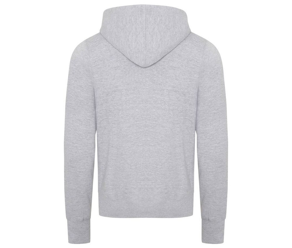 AWDIS JH052 - Heavy zipped sweatshirt