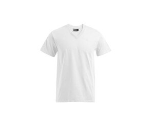 Mens-V-neck-T-shirt-Wordans