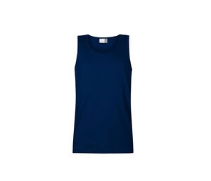 Promodoro PM1050 - Men's tank top 150 Navy