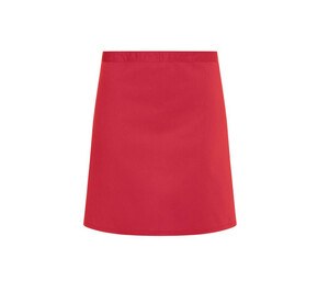 Karlowsky KYBVS2 - Basic apron Raspberry