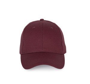 K-up KP192 - 6 panel cap