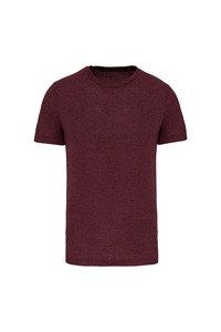 PROACT PA4011 - Triblend sports t-shirt Wine Heather