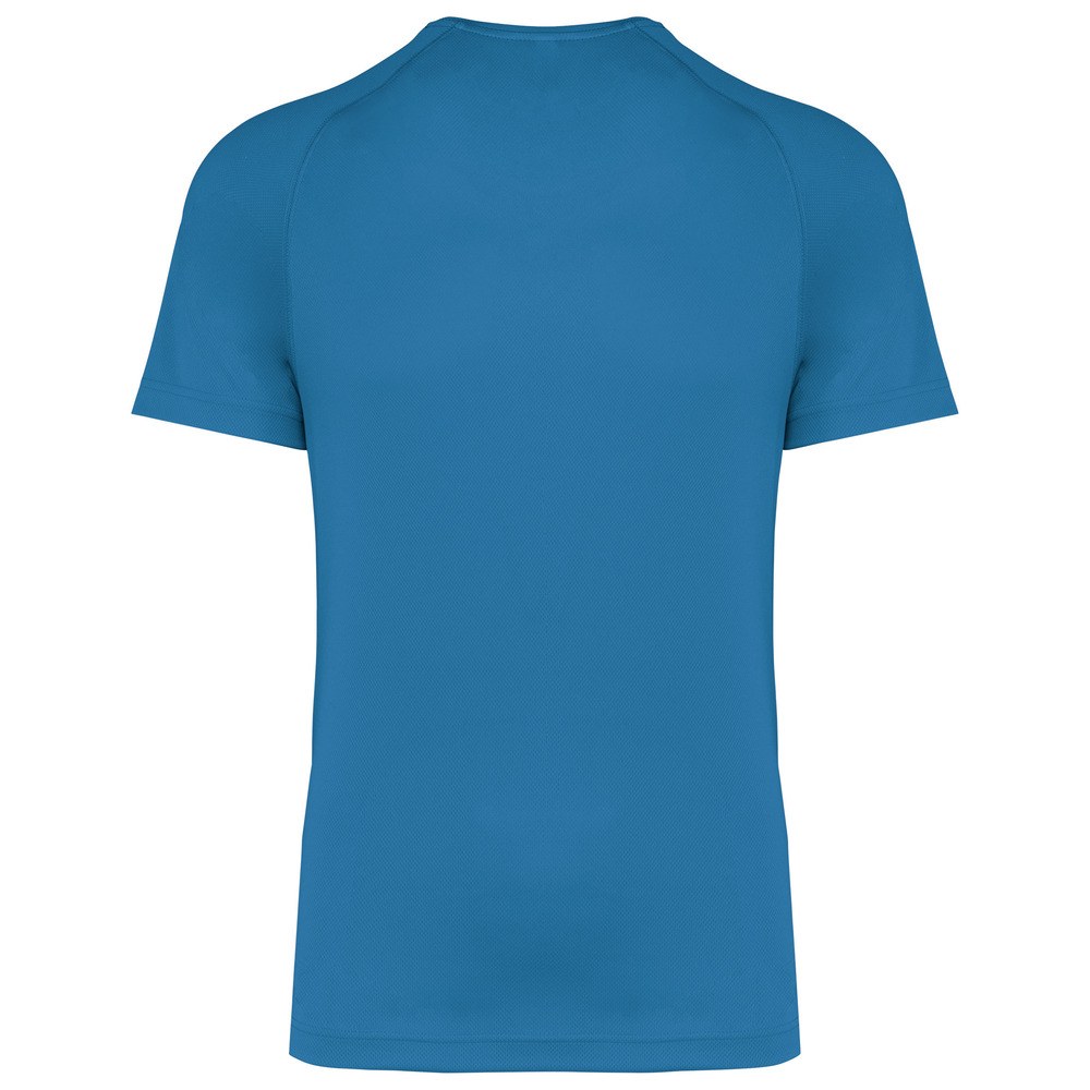 PROACT PA4012 - Men's recycled round neck sports T-shirt