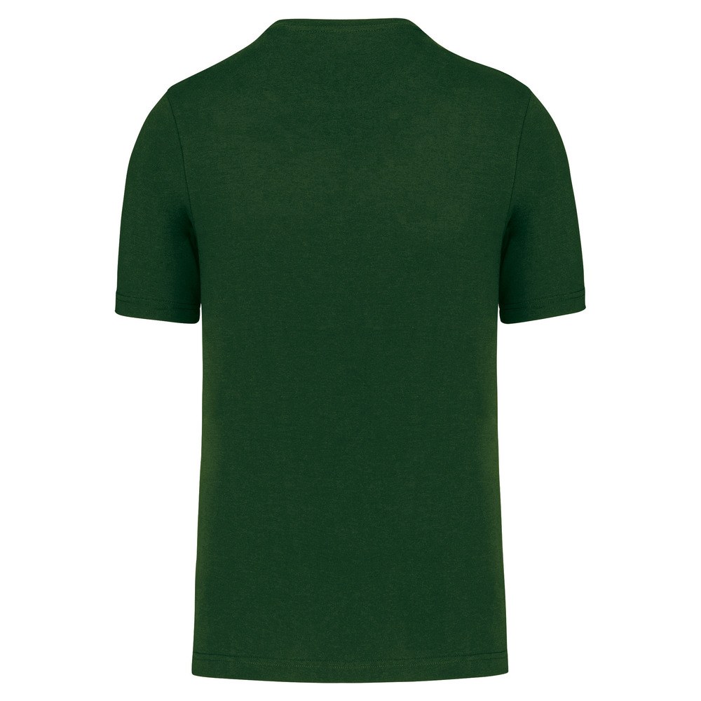 WK. Designed To Work WK302 - Men's eco-friendly crew neck T-shirt