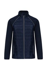 WK. Designed To Work WK6147 - Unisex dual-fabric DayToDay jacket